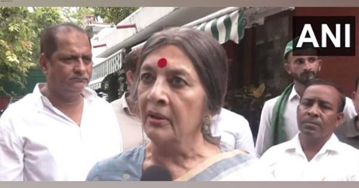 RSS means 'Rashtriya Sarvanas Samiti', says CPI (M) leader Brinda Karat